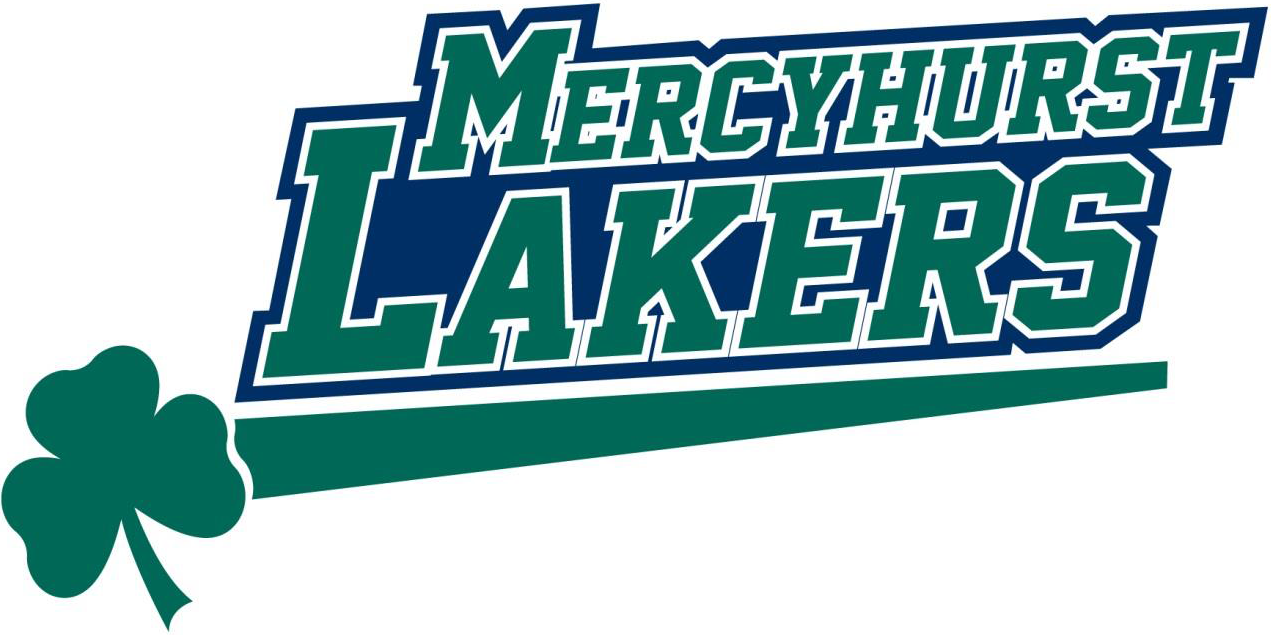 Mercyhurst Lakers iron ons